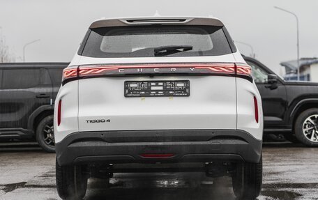Chery Tiggo 4 I рестайлинг, 2025 год, 2 197 800 рублей, 13 фотография