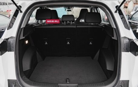 Chery Tiggo 4 I рестайлинг, 2025 год, 2 197 800 рублей, 17 фотография