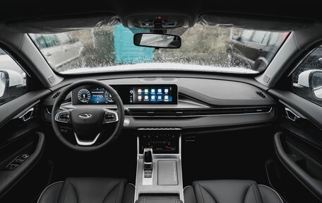 Chery Tiggo 4 I рестайлинг, 2025 год, 2 197 800 рублей, 30 фотография