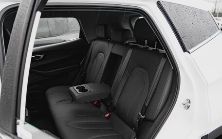 Chery Tiggo 4 I рестайлинг, 2025 год, 2 197 800 рублей, 31 фотография