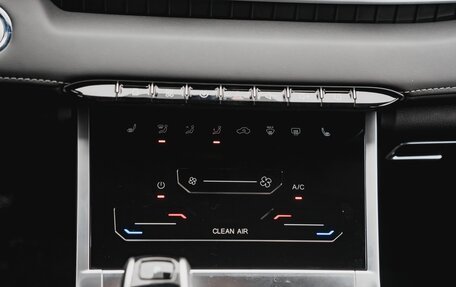 Chery Tiggo 4 I рестайлинг, 2025 год, 2 197 800 рублей, 28 фотография