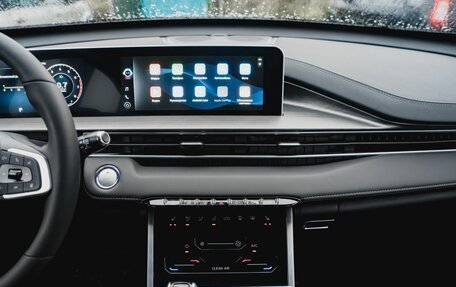 Chery Tiggo 4 I рестайлинг, 2025 год, 2 197 800 рублей, 27 фотография