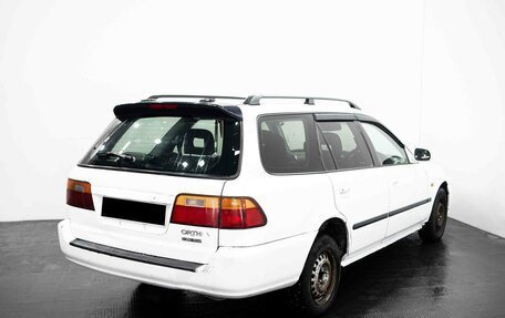 Honda Orthia I рестайлинг, 1999 год, 230 000 рублей, 4 фотография