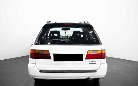 Honda Orthia I рестайлинг, 1999 год, 230 000 рублей, 5 фотография