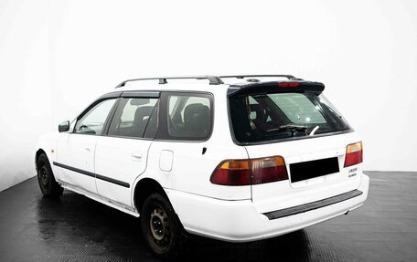 Honda Orthia I рестайлинг, 1999 год, 230 000 рублей, 6 фотография