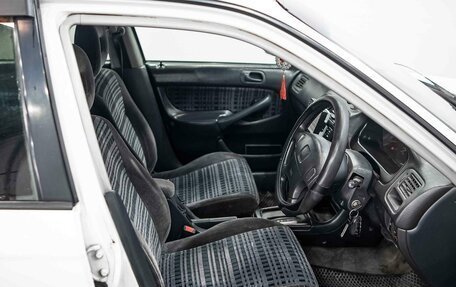 Honda Orthia I рестайлинг, 1999 год, 230 000 рублей, 7 фотография