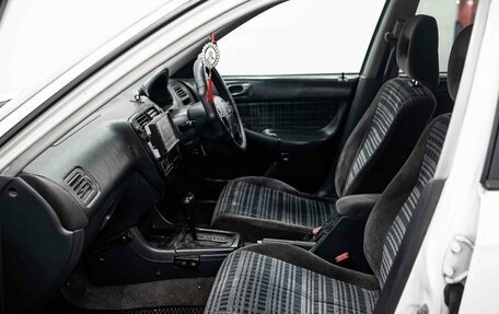 Honda Orthia I рестайлинг, 1999 год, 230 000 рублей, 11 фотография