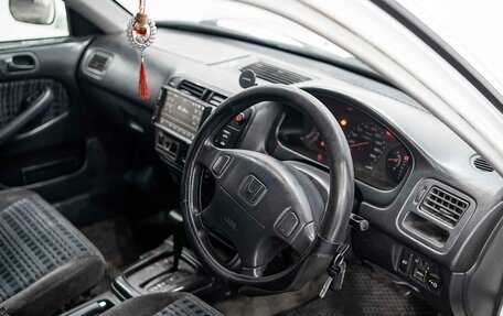 Honda Orthia I рестайлинг, 1999 год, 230 000 рублей, 8 фотография