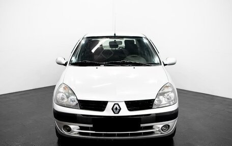 Renault Symbol I, 2008 год, 215 000 рублей, 2 фотография