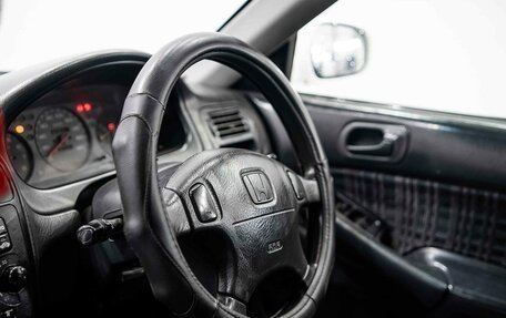 Honda Orthia I рестайлинг, 1999 год, 230 000 рублей, 12 фотография