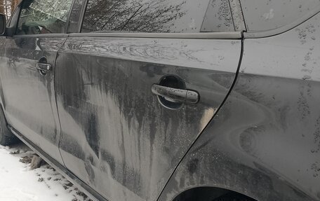 Volkswagen Polo VI (EU Market), 2012 год, 230 000 рублей, 2 фотография