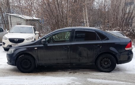 Volkswagen Polo VI (EU Market), 2012 год, 230 000 рублей, 5 фотография