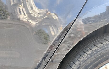 Volkswagen Polo VI (EU Market), 2012 год, 230 000 рублей, 11 фотография