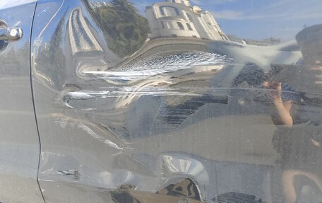 Volkswagen Polo VI (EU Market), 2012 год, 230 000 рублей, 9 фотография