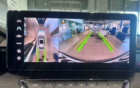 Haval Jolion, 2025 год, 2 849 000 рублей, 16 фотография