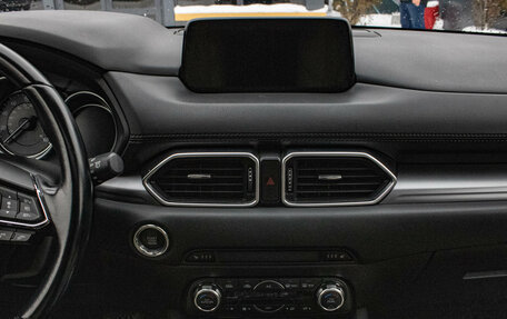 Mazda CX-5 II, 2018 год, 2 809 000 рублей, 7 фотография