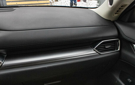 Mazda CX-5 II, 2018 год, 2 809 000 рублей, 8 фотография