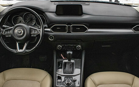 Mazda CX-5 II, 2018 год, 2 809 000 рублей, 5 фотография