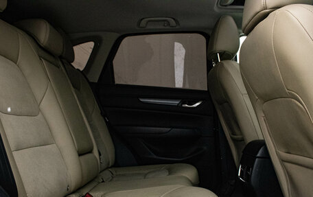 Mazda CX-5 II, 2018 год, 2 809 000 рублей, 11 фотография