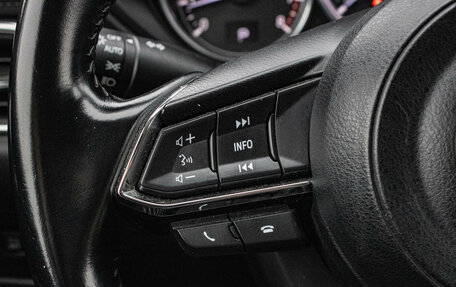 Mazda CX-5 II, 2018 год, 2 809 000 рублей, 16 фотография