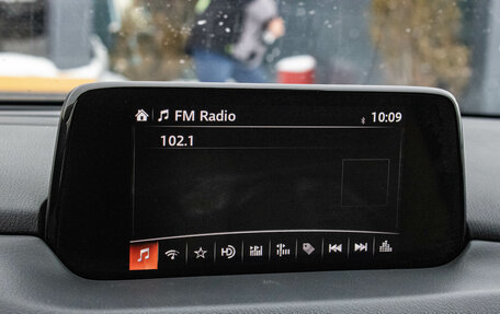 Mazda CX-5 II, 2018 год, 2 809 000 рублей, 19 фотография