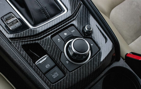 Mazda CX-5 II, 2018 год, 2 809 000 рублей, 22 фотография