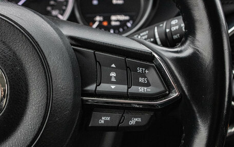 Mazda CX-5 II, 2018 год, 2 809 000 рублей, 17 фотография