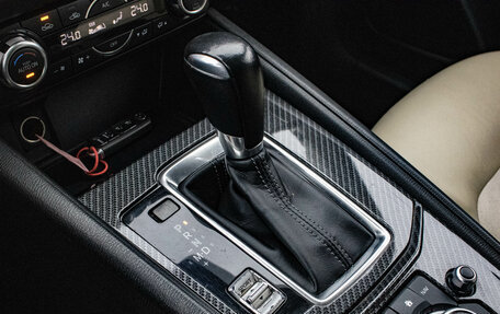 Mazda CX-5 II, 2018 год, 2 809 000 рублей, 21 фотография