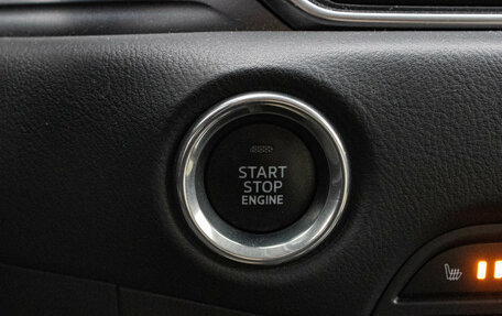 Mazda CX-5 II, 2018 год, 2 809 000 рублей, 18 фотография