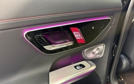 Mercedes-Benz GLC Coupe AMG, 2025 год, 12 200 000 рублей, 19 фотография