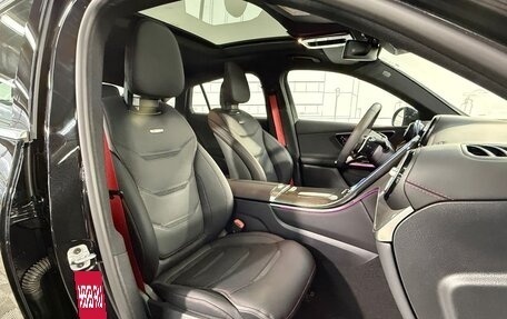 Mercedes-Benz GLC Coupe AMG, 2025 год, 12 200 000 рублей, 28 фотография