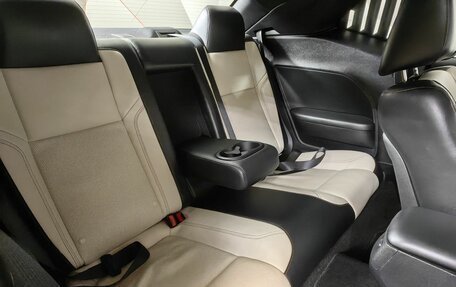 Dodge Challenger III рестайлинг 2, 2014 год, 3 100 000 рублей, 14 фотография