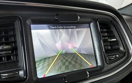 Dodge Challenger III рестайлинг 2, 2014 год, 3 100 000 рублей, 21 фотография