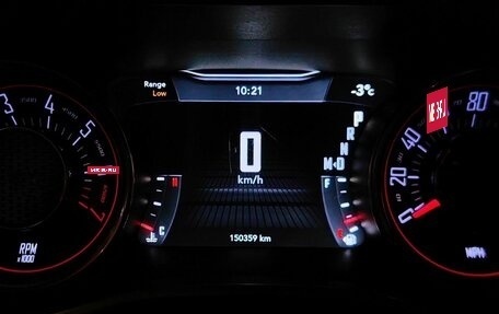 Dodge Challenger III рестайлинг 2, 2014 год, 3 100 000 рублей, 20 фотография