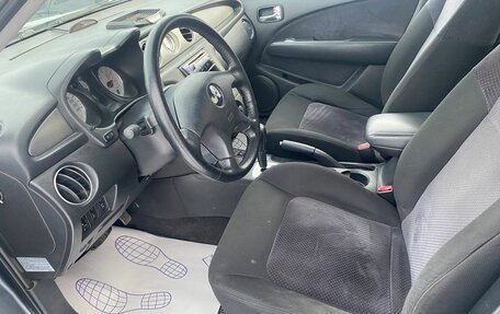 Mitsubishi Outlander III рестайлинг 3, 2005 год, 745 000 рублей, 15 фотография