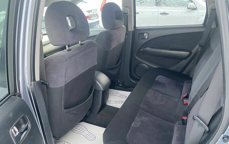 Mitsubishi Outlander III рестайлинг 3, 2005 год, 745 000 рублей, 11 фотография