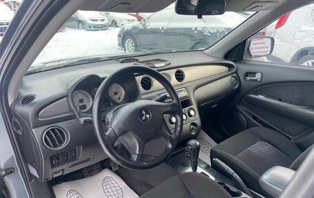 Mitsubishi Outlander III рестайлинг 3, 2005 год, 745 000 рублей, 14 фотография