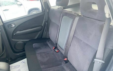 Mitsubishi Outlander III рестайлинг 3, 2005 год, 745 000 рублей, 12 фотография