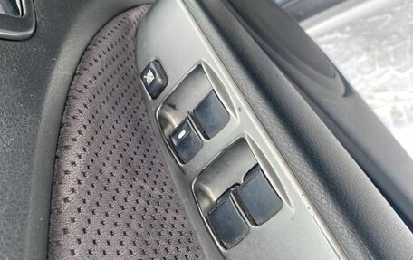 Mitsubishi Outlander III рестайлинг 3, 2005 год, 745 000 рублей, 13 фотография