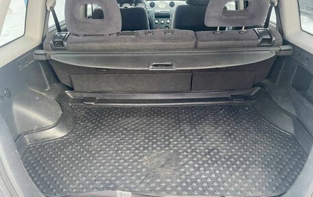 Mitsubishi Outlander III рестайлинг 3, 2005 год, 745 000 рублей, 8 фотография