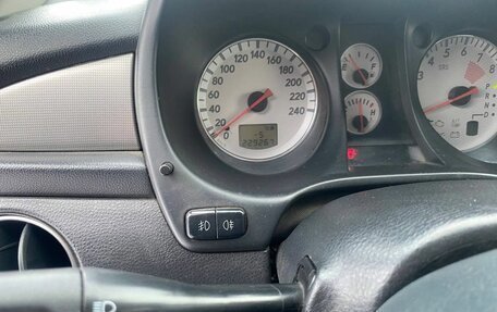 Mitsubishi Outlander III рестайлинг 3, 2005 год, 745 000 рублей, 18 фотография