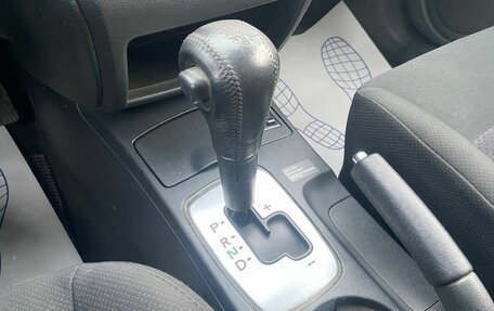 Mitsubishi Outlander III рестайлинг 3, 2005 год, 745 000 рублей, 23 фотография