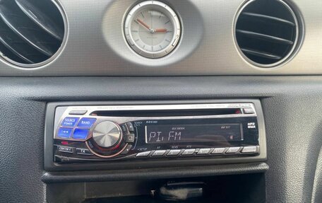 Mitsubishi Outlander III рестайлинг 3, 2005 год, 745 000 рублей, 20 фотография