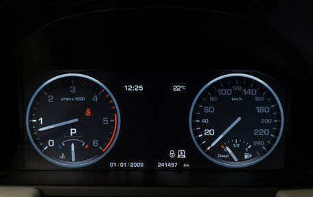 Land Rover Range Rover III, 2012 год, 1 975 000 рублей, 14 фотография