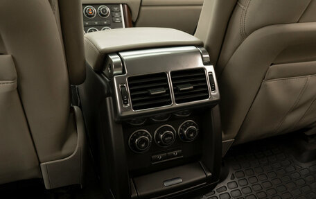 Land Rover Range Rover III, 2012 год, 1 975 000 рублей, 16 фотография