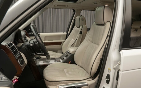 Land Rover Range Rover III, 2012 год, 1 975 000 рублей, 11 фотография