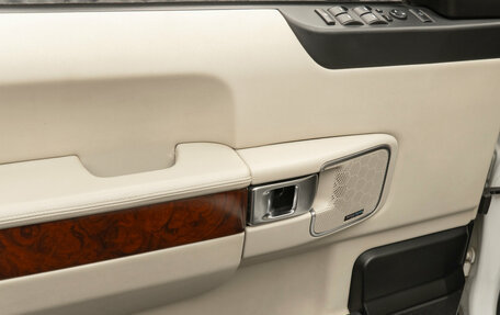 Land Rover Range Rover III, 2012 год, 1 975 000 рублей, 18 фотография