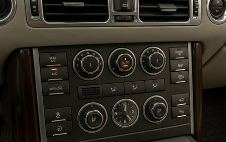 Land Rover Range Rover III, 2012 год, 1 975 000 рублей, 22 фотография