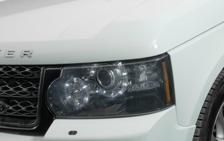 Land Rover Range Rover III, 2012 год, 1 975 000 рублей, 27 фотография