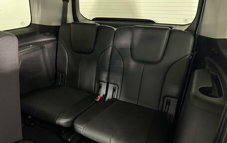 Haval H9, 2024 год, 4 899 000 рублей, 8 фотография